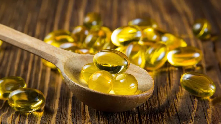 The Sunshine Vitamin: Unveiling the Benefits of Vitamin D3 Supplements