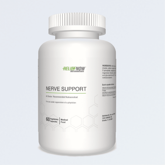 Nerve Support Formula