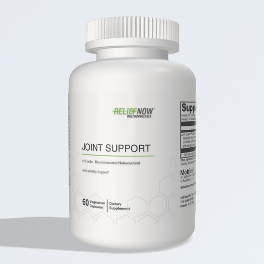 Joint Support Formula