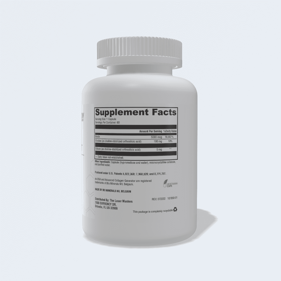 Disc Support Formula